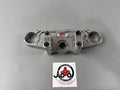 Suzuki SV650 S AV Gabelbrücke ABM Bridge Verbindung oben obere