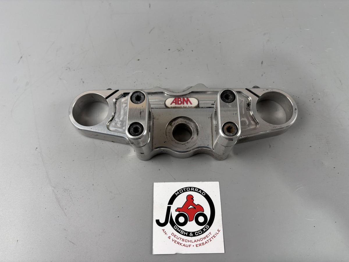 Suzuki SV650 S AV Gabelbrücke ABM Bridge Verbindung oben obere