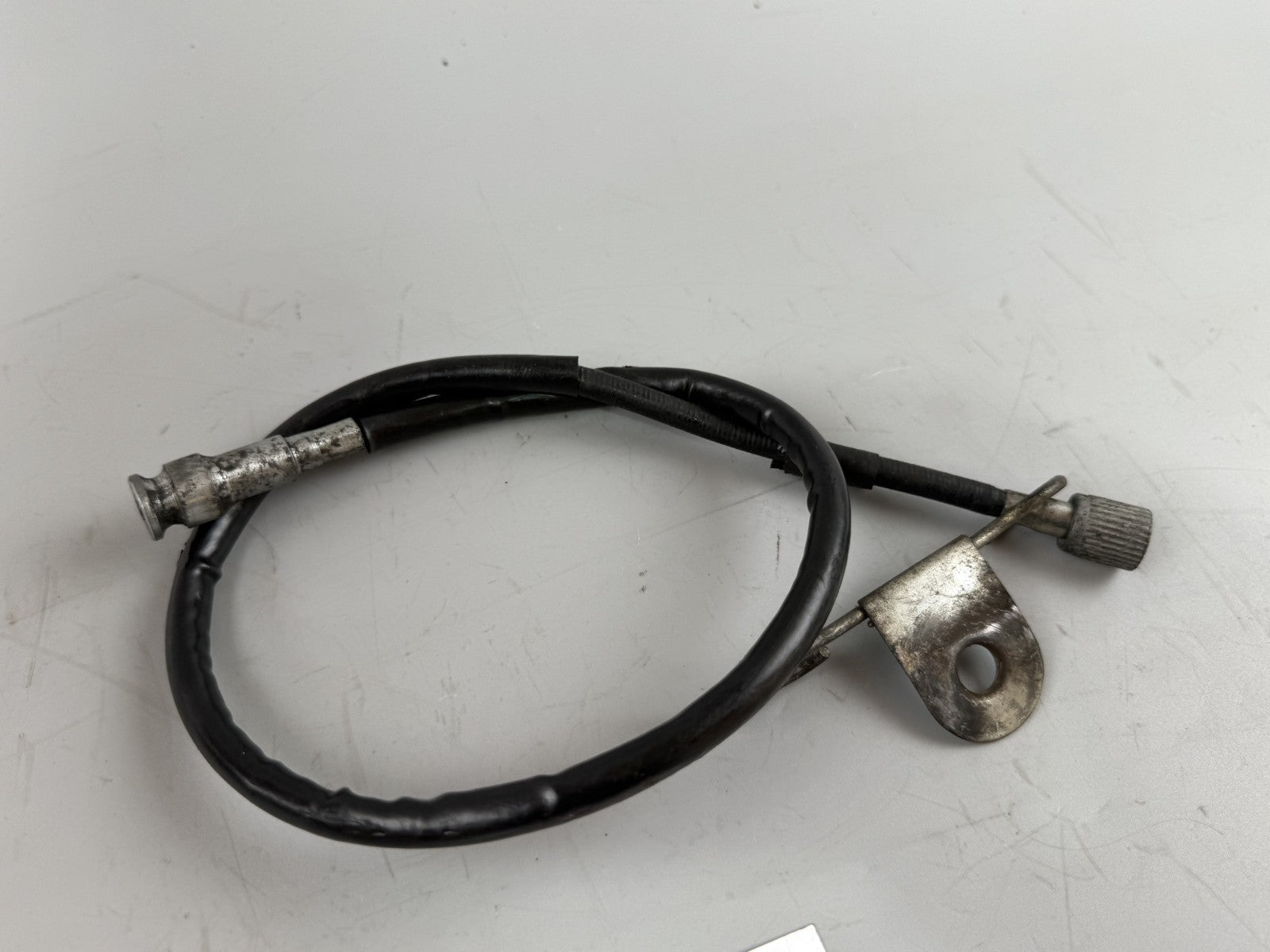 Honda CX500 Drehzahlmesserwelle Pipeline DZM