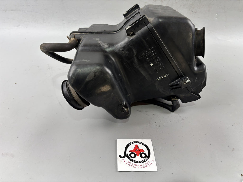 Suzuki GSX-R 1100 W GU75C Luftftilterkasten Airbox Ansaugung Luft Lüftung