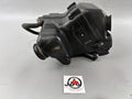 Suzuki GSX-R 1100 W GU75C Luftftilterkasten Airbox Ansaugung Luft Lüftung