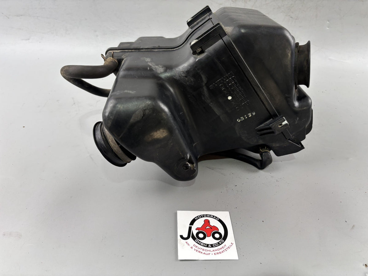 Suzuki GSX-R 1100 W GU75C Luftftilterkasten Airbox Ansaugung Luft Lüftung