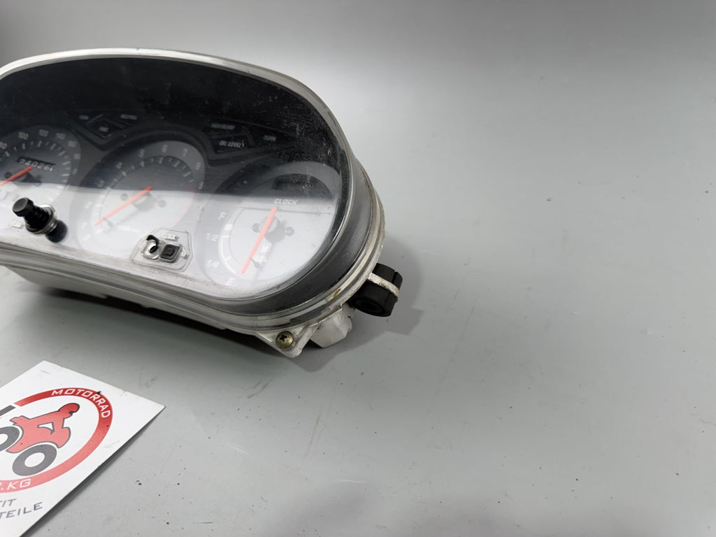 Yamaha XJ900 Diversion 4KM Tacho Cockpit Instrumente Drehzahlmesser Speedometer