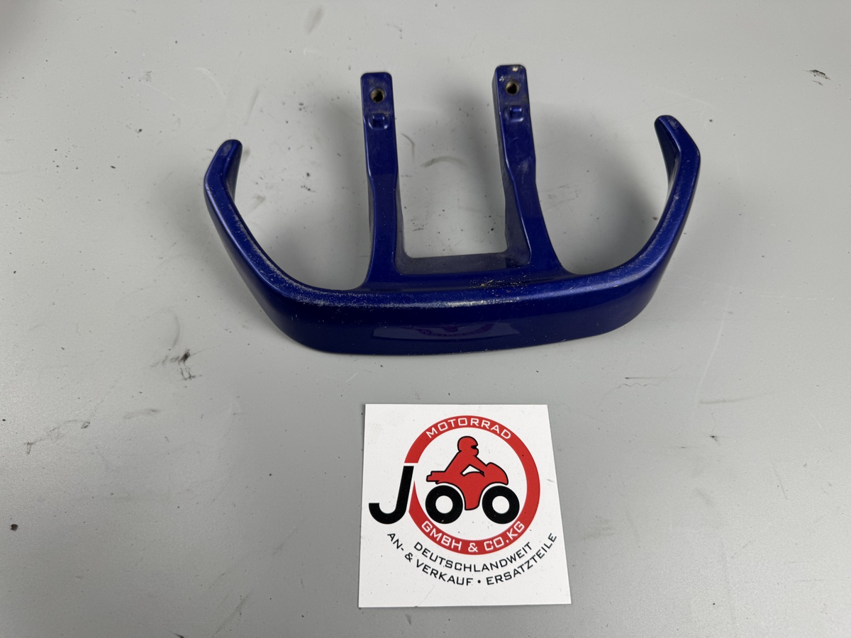 Kawasaki ER 5 ER500A Soziusgriff Haltegriff Beifahrergriff Holder Halterung