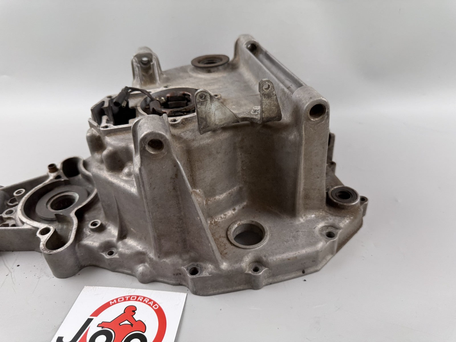 Honda CX500 Motordeckel hinten Cover Motor Gehäuse