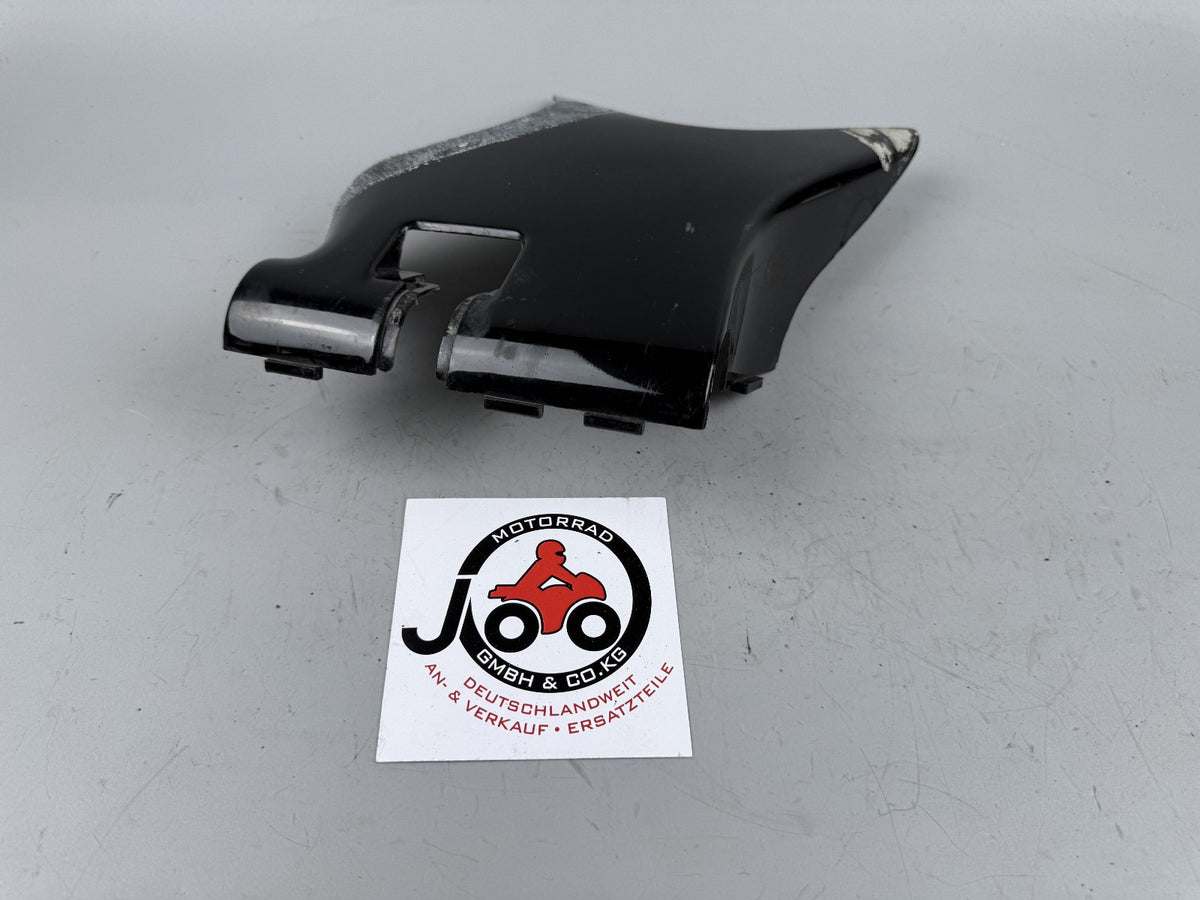Honda VT600C Shadow Seitendeckel Sidecover links left  Abdeckung Cover
