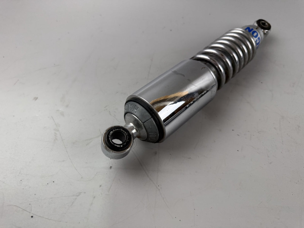 Yamaha XJR1200 4PU Stoßdämpfer Federbeine Absorber Federung Fork