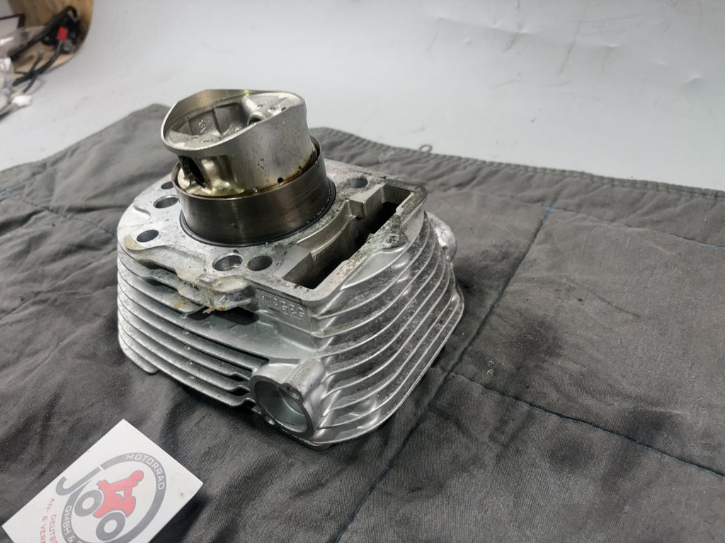 Yamaha XV535 3BR 2YL Zylinder Cylinder  Motor Engine Kolben