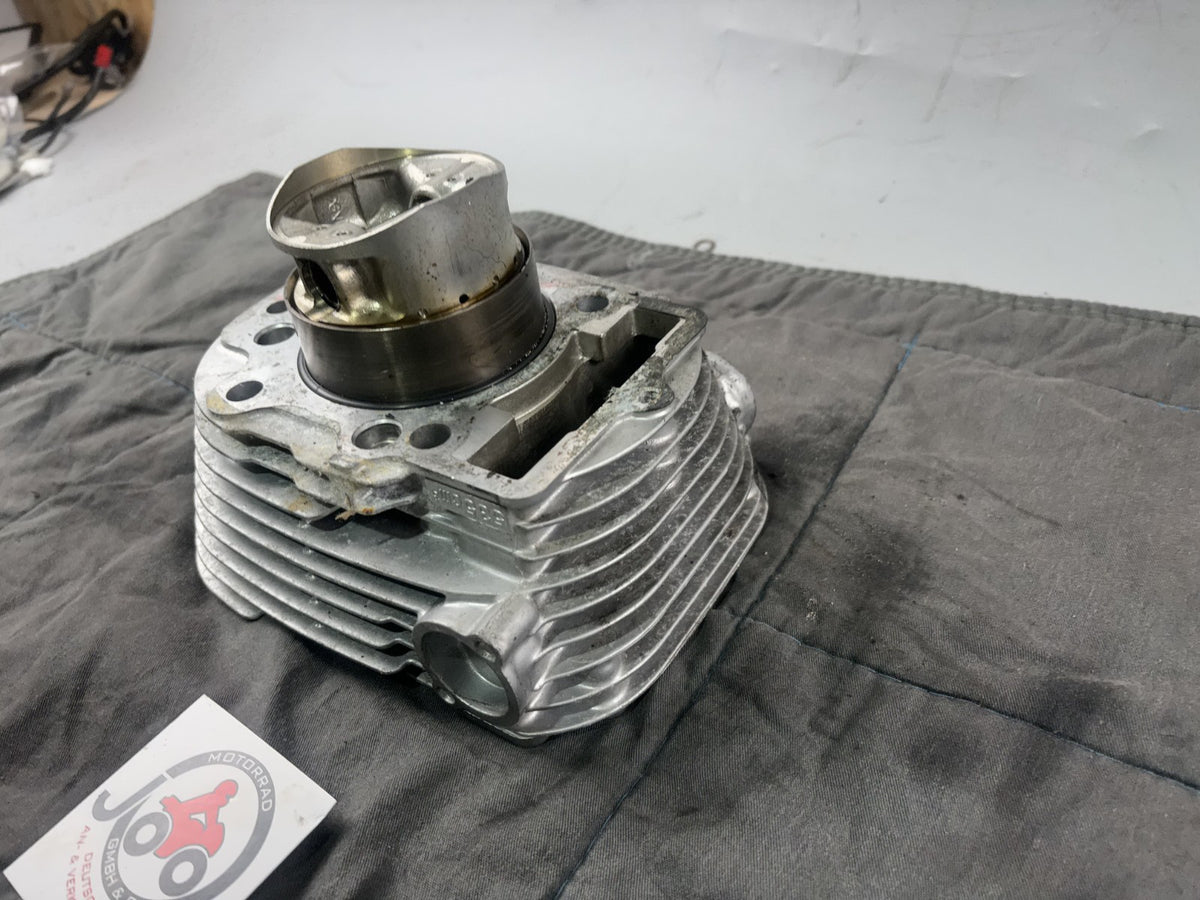 Yamaha XV535 3BR 2YL Zylinder Cylinder  Motor Engine Kolben