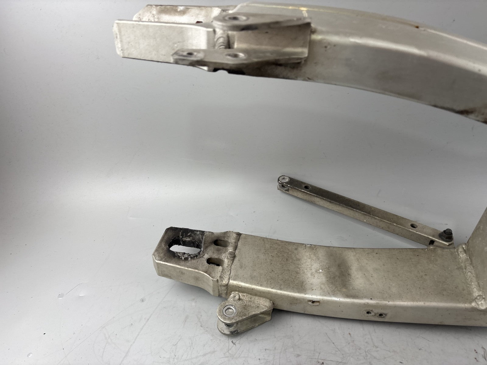 Yamaha XJR1300 RP02 Schwinge Swing Schwingarm Aufhängung