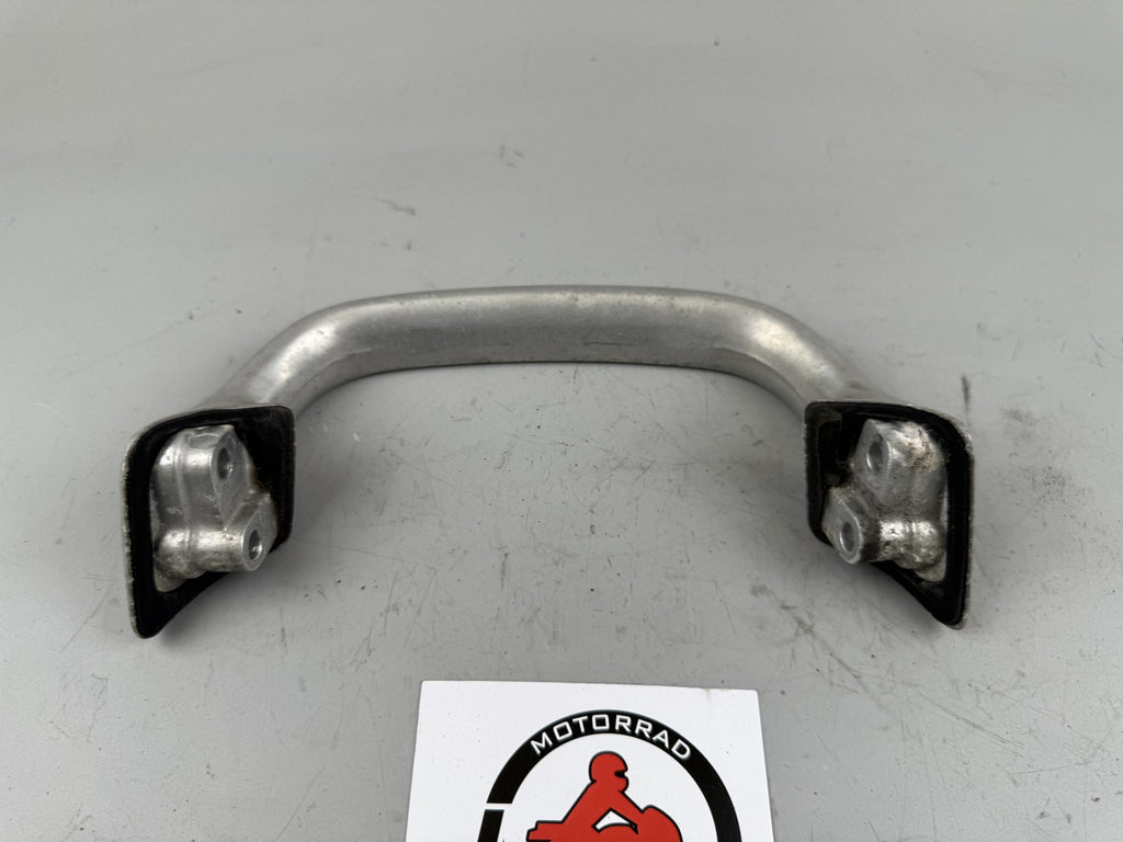 Honda CB750 Sevenfifty RC42 Soziusgriff Beifahrer Hodler Spoiler back hinten