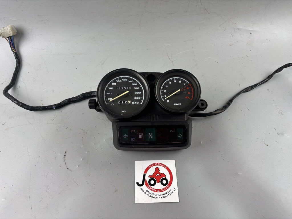 BMW R 1100 RS Tacho Speedometer DZM Drehzahlmesser Tachometer Instrumente