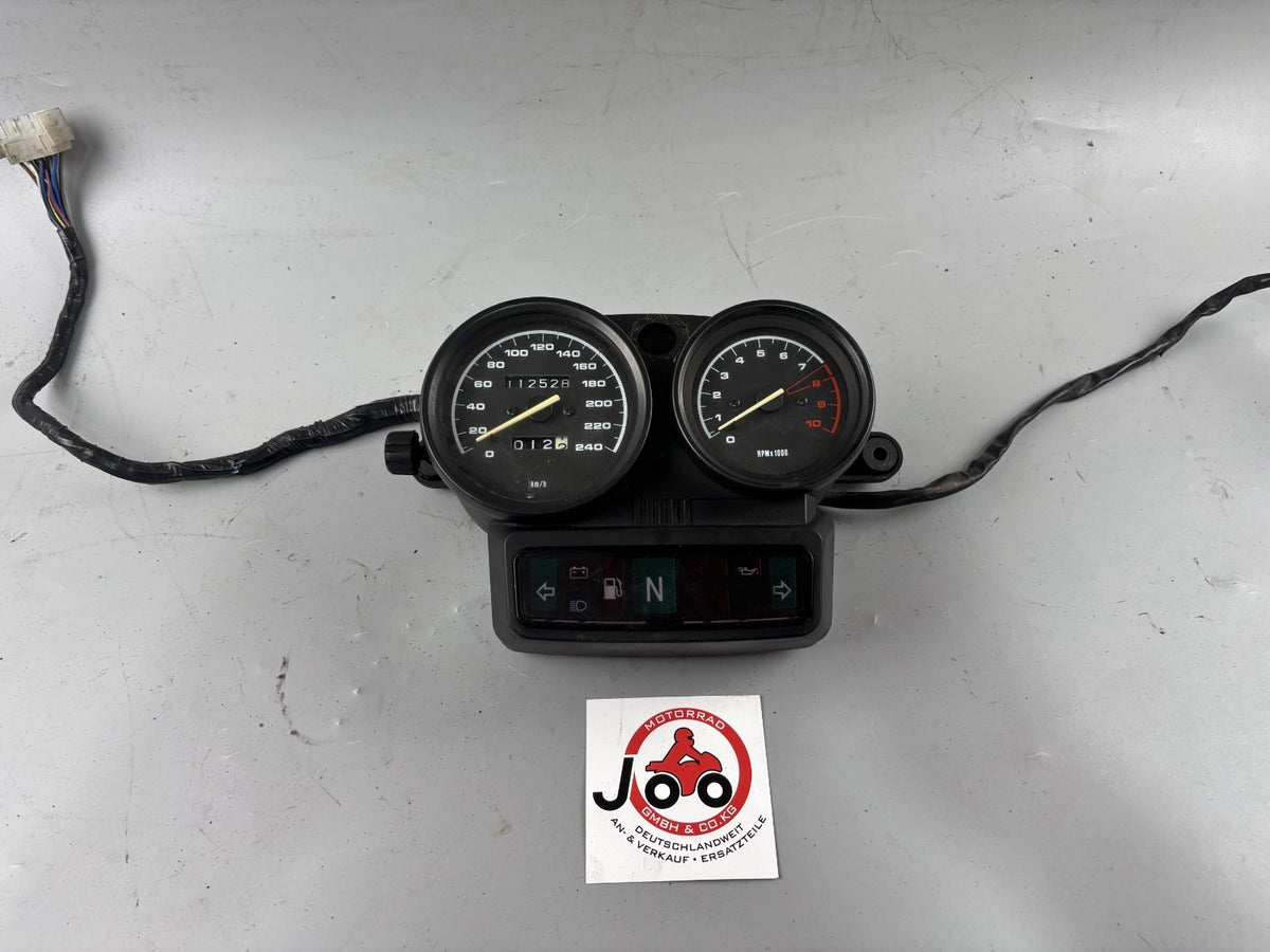 BMW R 1100 RS Tacho Speedometer DZM Drehzahlmesser Tachometer Instrumente