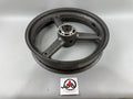 Suzuki GSX750 AE Inazuma Vorderradfelge Rim vorne front Rad Felge