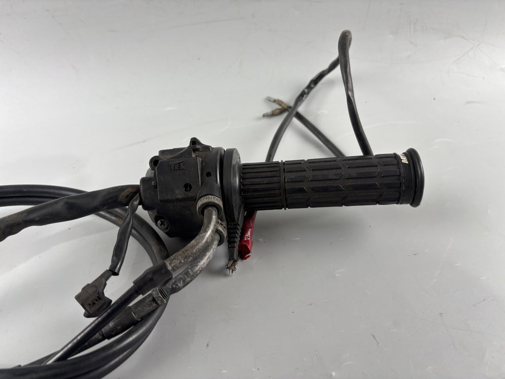 Honda CB450S PC17 Lenkerschalter rechts right Switch Electric