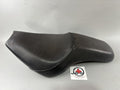 Kawasaki BN125A EL125 Eliminator Sitzbank Sitz Seat Bezug Kissen