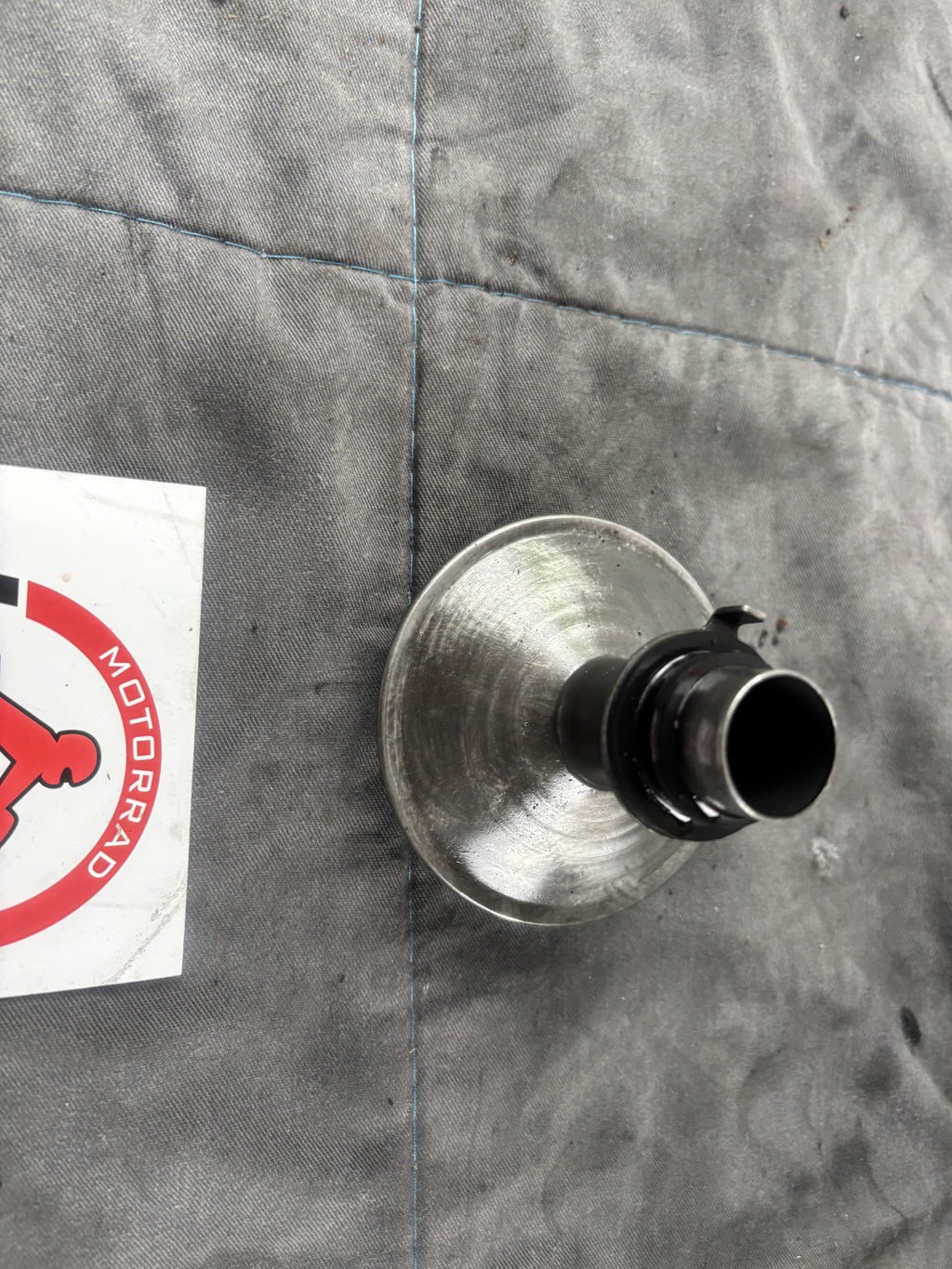 Honda CB 600 F Hornet PC34 Filter Ölwanne Engine Motor