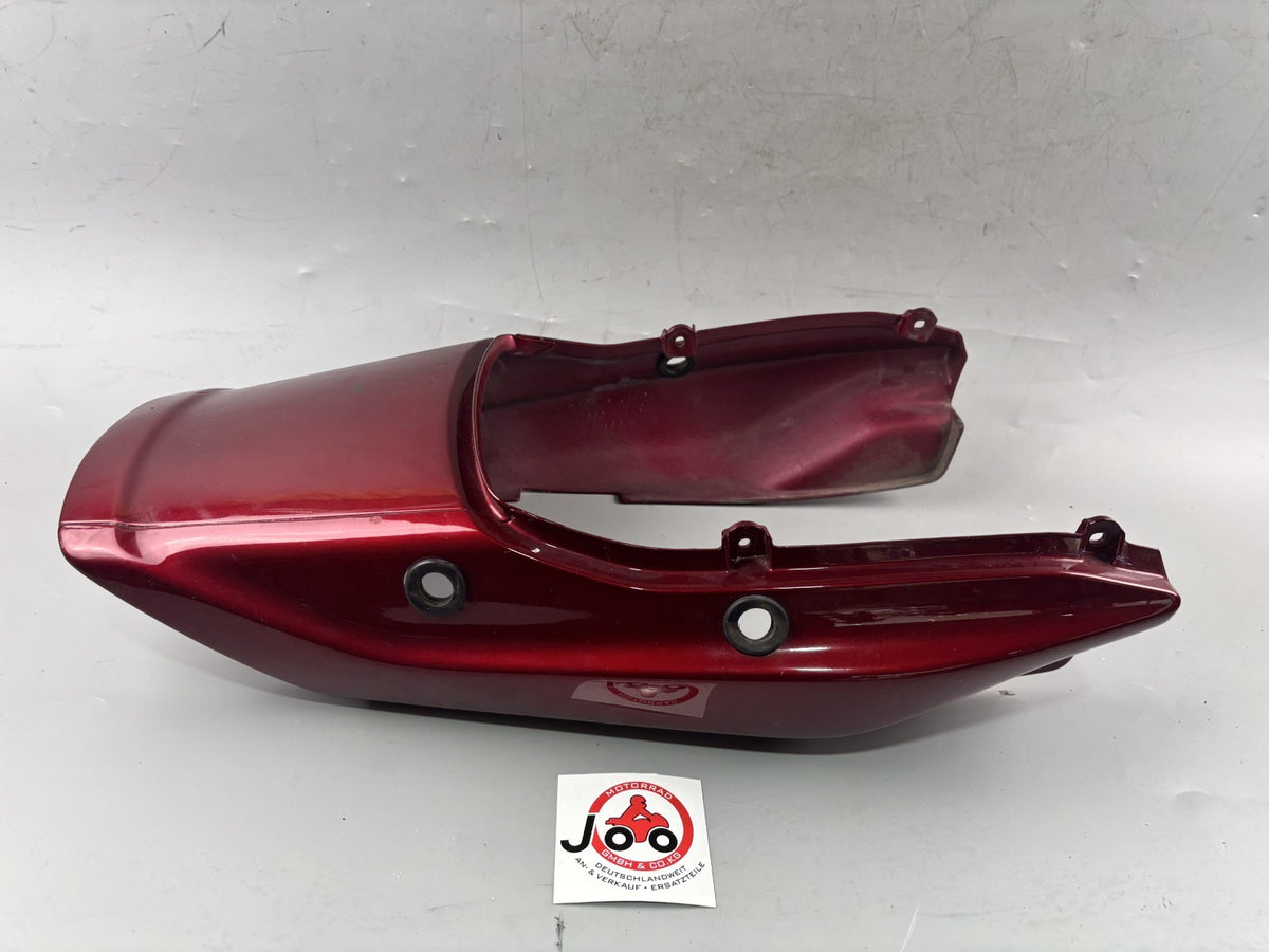 Kawasaki ZRX1100 ZRT10C Bürzel Heckverkleidung Heckteil Cover Abdeckung