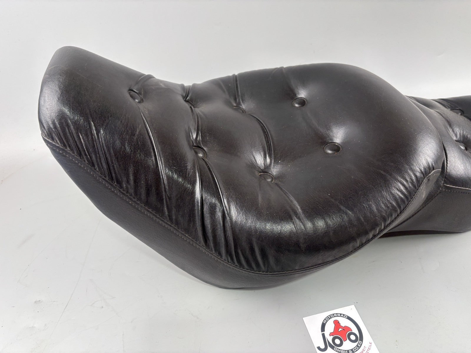 Yamaha XV1100 Virago 3LP Sitzbank Sitz Sattel seat Polster