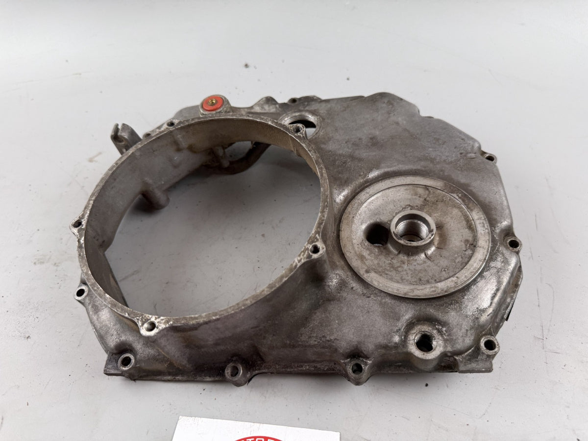 Honda CX500 Kupplungsdeckel Cover Clutch Motordeckel Abdeckung Engine