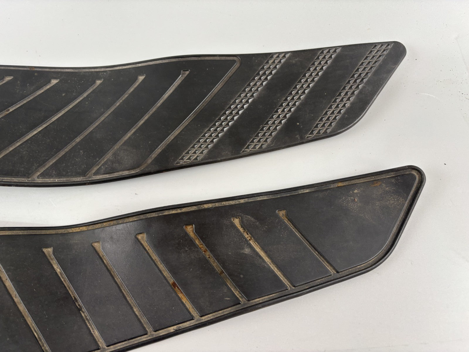 Yamaha Majesty 250 Fußmatte Gummi Schutz Abdeckung Cover