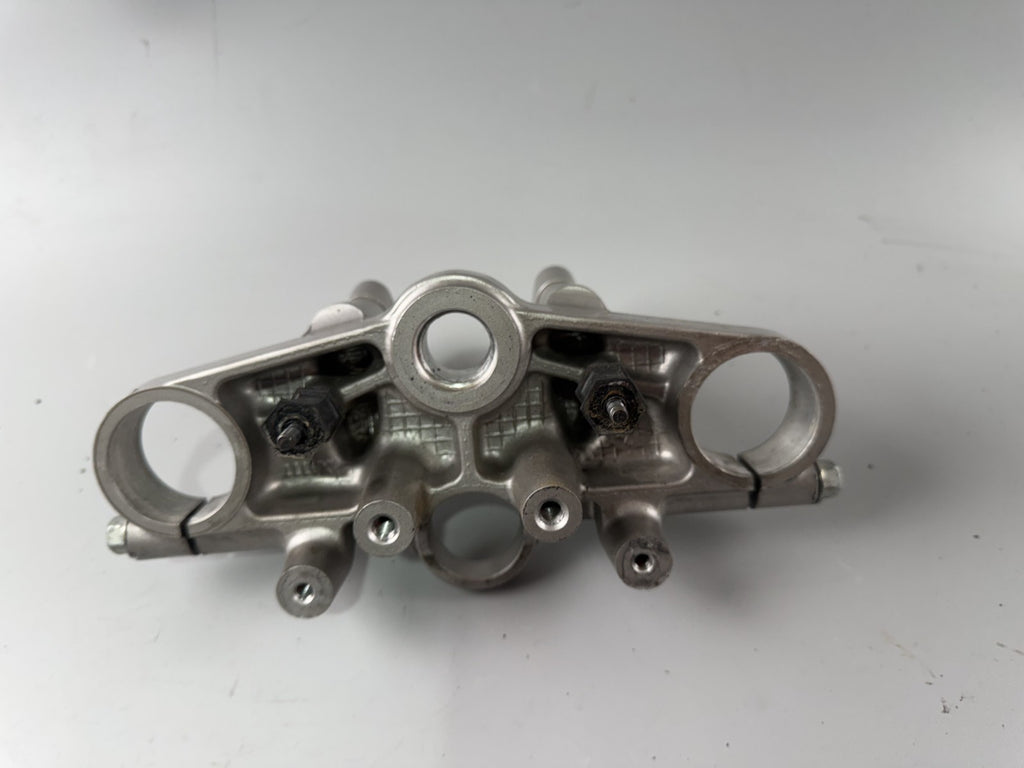 Suzuki GSF600 GN77B Bandit obere Gabelbrücke Bridge Handlebar Lenker