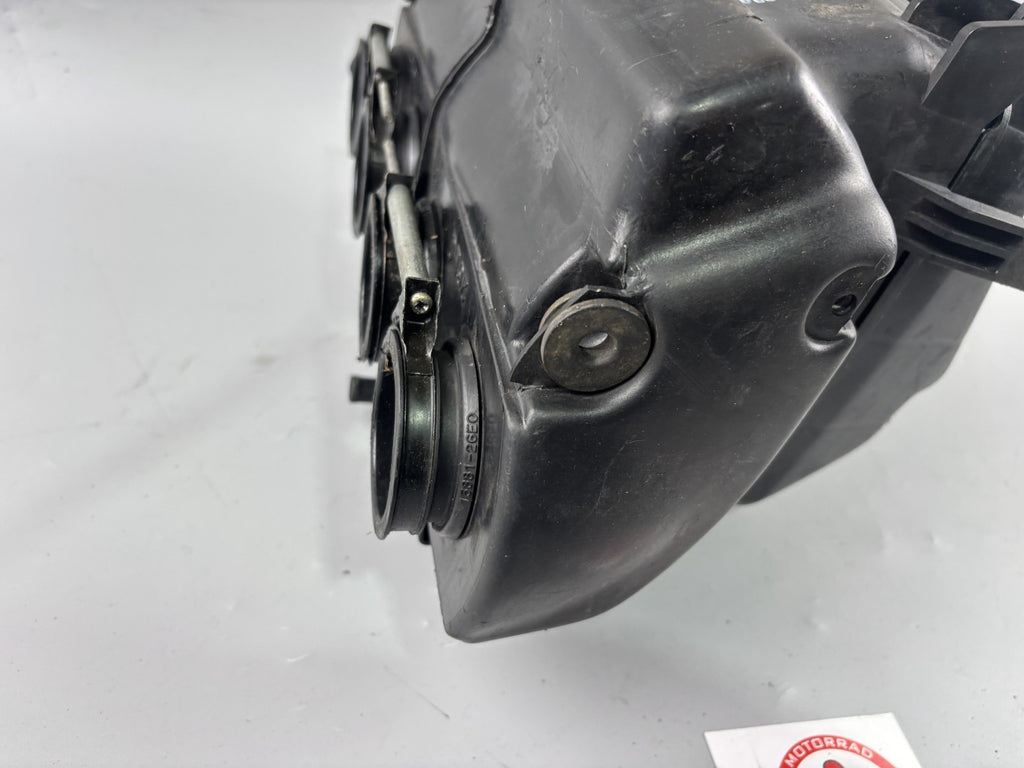 Suzuki GSF600 GN77B Luftfilterkasten Airbox Air Ansaugung