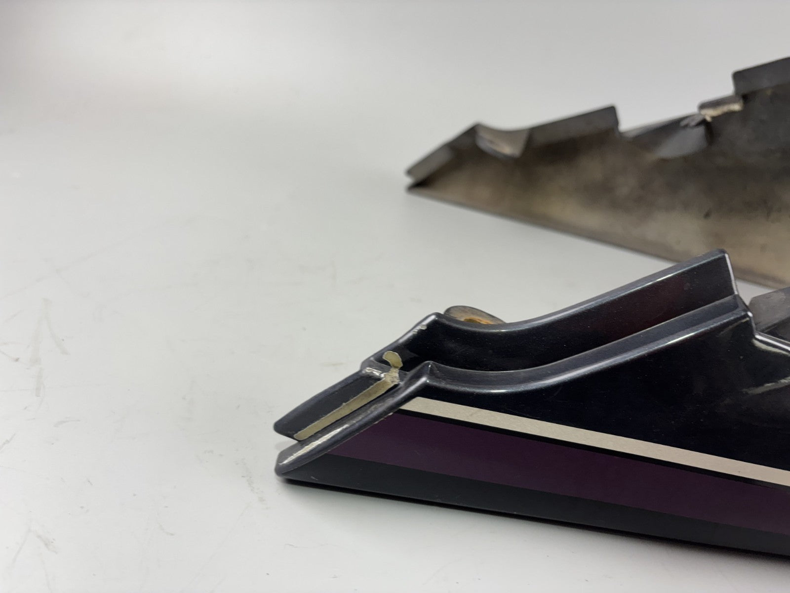 Yamaha XJ900 F 4BB Heckverkleidung Verkleidung Cover Abdeckung Bürzel