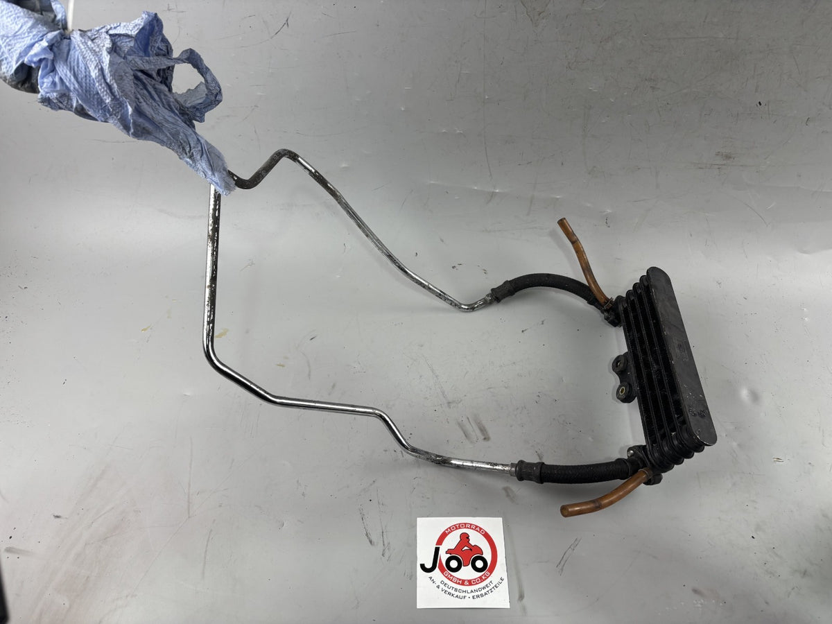 Honda CBR 1000F SC24 Ölkühler Oilcooler Liquid Engine Motor