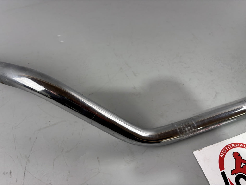 Honda GL1 GL1000 Goldwing Lenker Handlebar Holder Halter Griffe