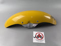 Kawasaki ZL600 Radlauf Fender Verkleidung Spritzschutz Abdeckung Cover Kotflügel