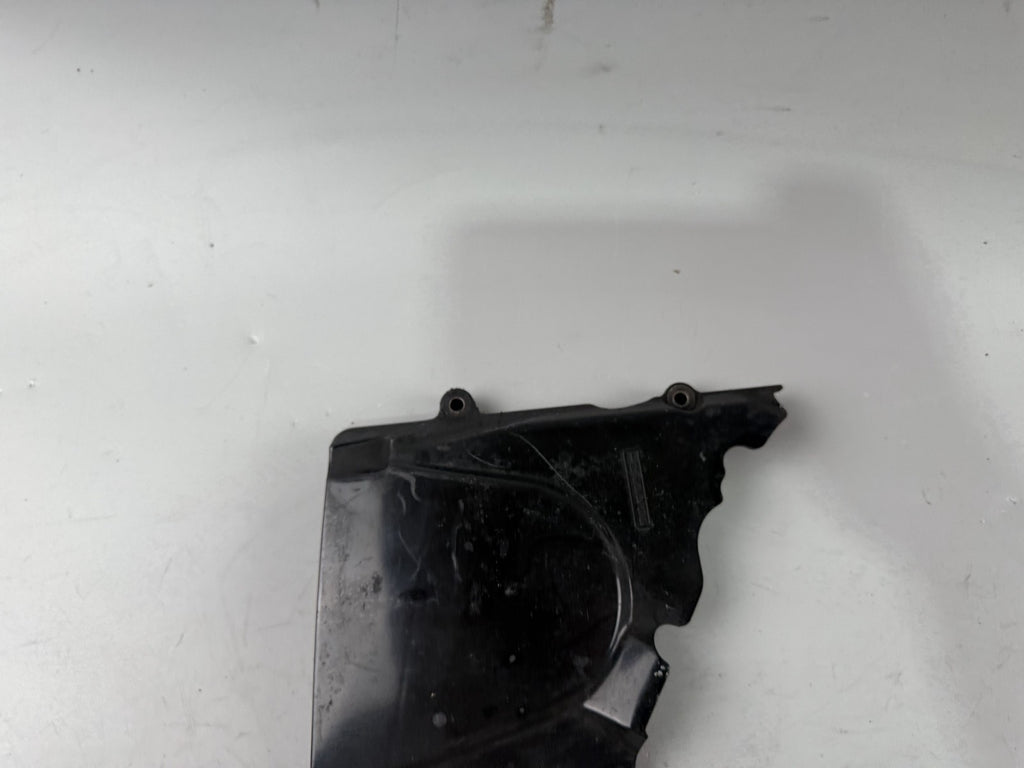 Kawasaki EX500A GPZ500S Ritzelabdeckung Motordeckel Abdeckung Cover