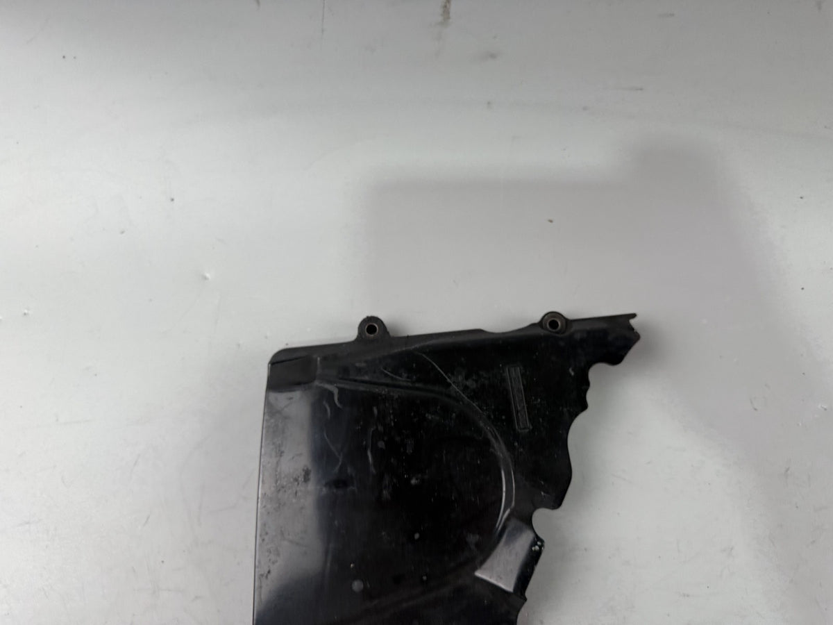 Kawasaki EX500A GPZ500S Ritzelabdeckung Motordeckel Abdeckung Cover
