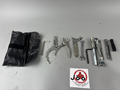 Honda VFR800 RC46/2 VTEC Bordwerkzeug Tools Werkzeugbox