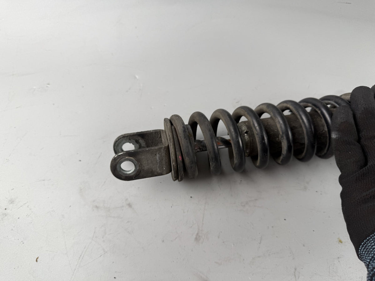 Kawasaki EX500A GPZ500S Stoßdämpfer Federung Federbein Fork Absorber Shoks