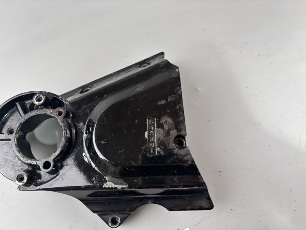 Kawasaki ZRX1100 ZRT10C Motordeckel Ritzelabdeckung Cover Motor Engine