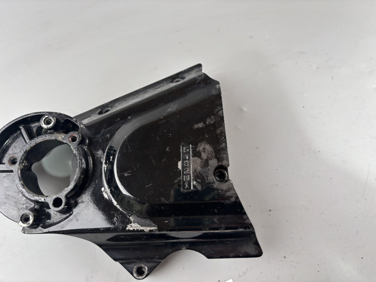 Kawasaki ZRX1100 ZRT10C Motordeckel Ritzelabdeckung Cover Motor Engine
