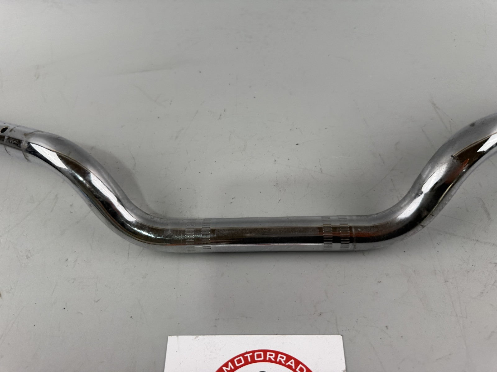 Yamaha XJ600 Diversion 4BR 4LX Lenker Handlebar