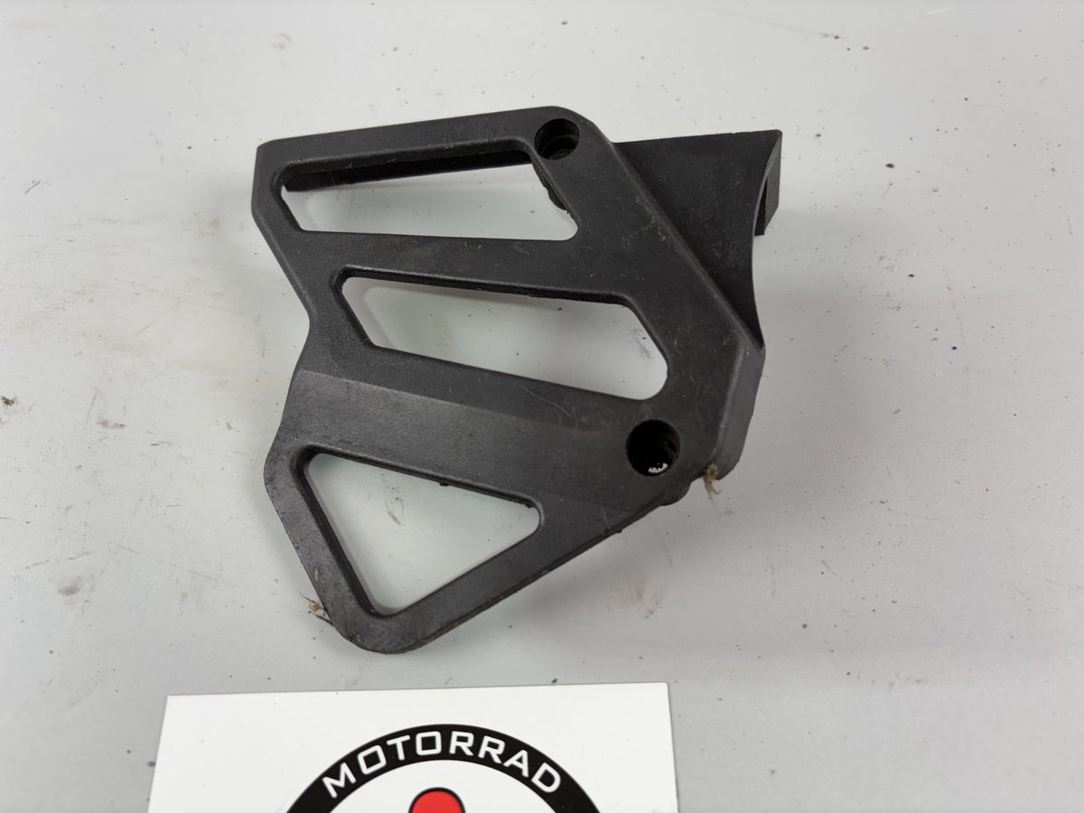 KTM LC4 620 SC Supercompetition Enduro Ritzelabdeckung Motordeckel Cover Engine