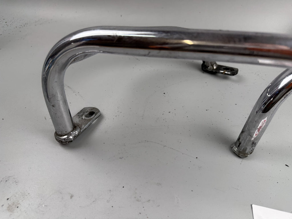 Suzuki GSX 750 AE Inazuma Motorschutzbügel Sturzbügel Schutzbügel Protect Engine