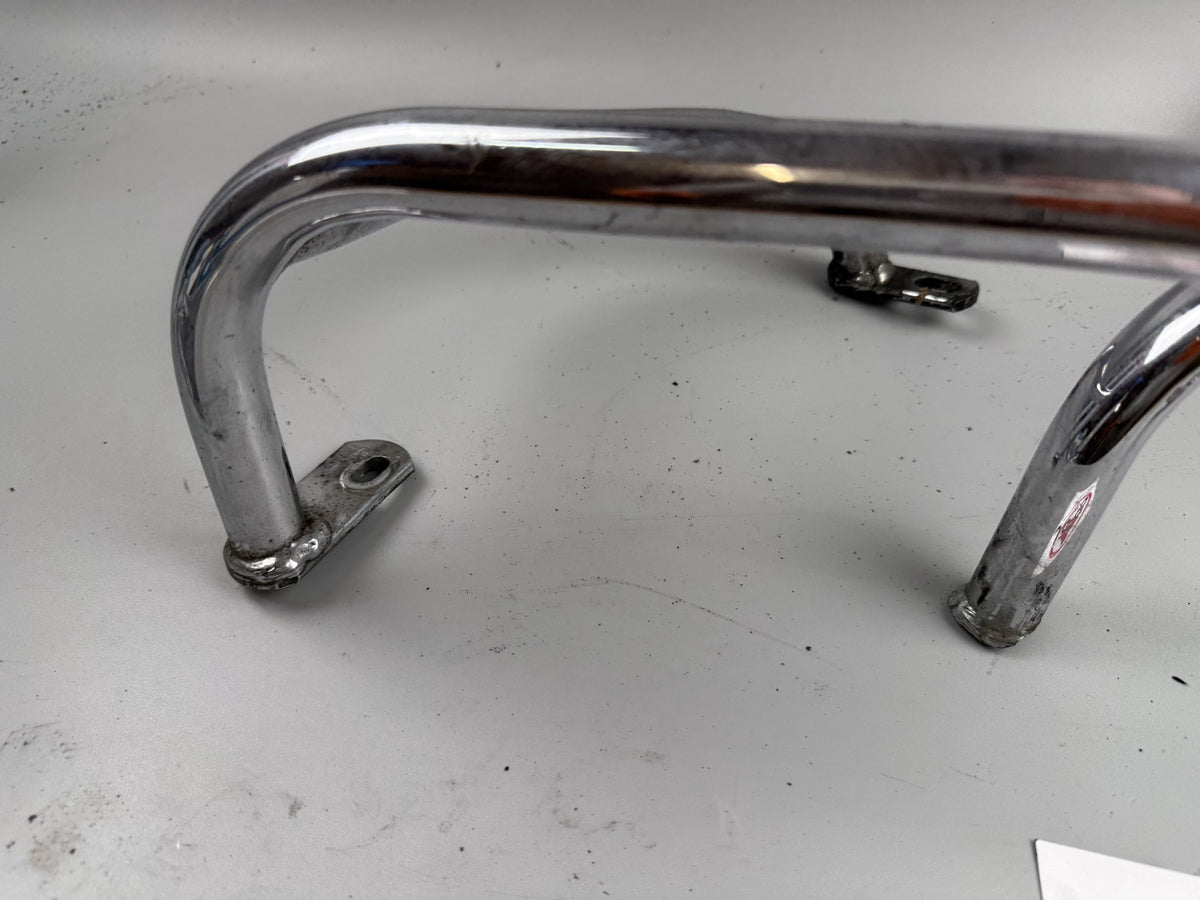 Suzuki GSX 750 AE Inazuma Motorschutzbügel Sturzbügel Schutzbügel Protect Engine