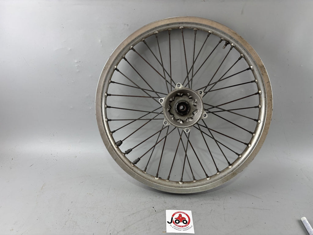 Suzuki DR 800 S DR BIG SR43 A/B Vorderradfelge Wheel Felge vorne front Rad RIM