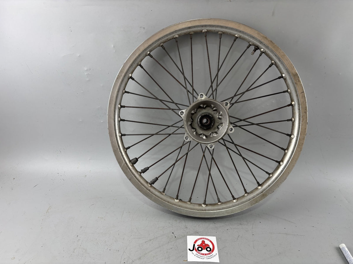 Suzuki DR 800 S DR BIG SR43 A/B Vorderradfelge Wheel Felge vorne front Rad RIM