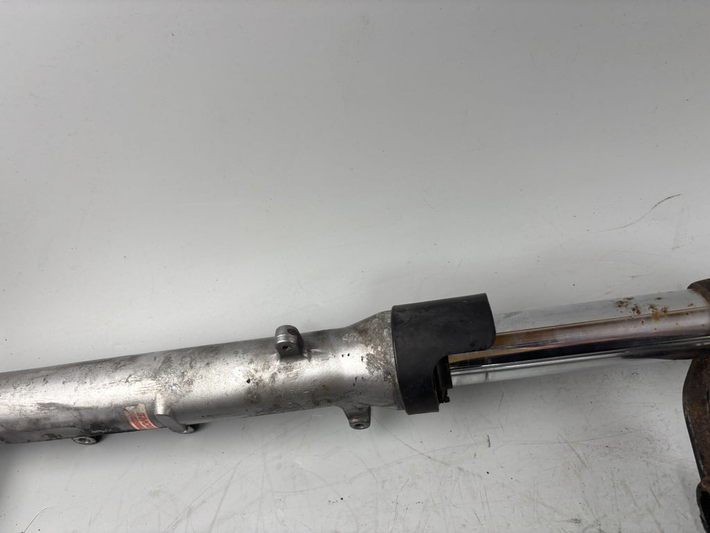 Honda VFR750 F Rc36/2 Gabel Tauchrohr Standrohr Federung Absorber Fork