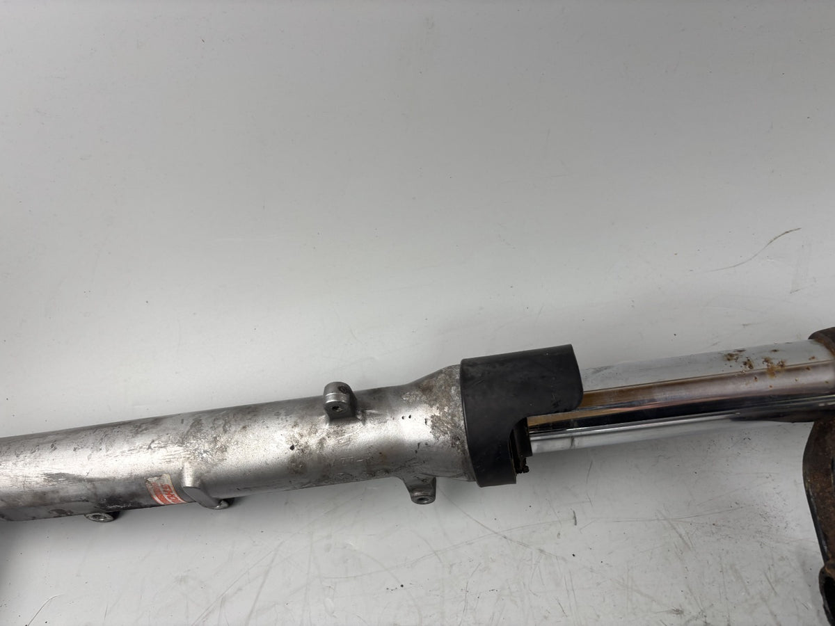 Honda VFR750 F Rc36/2 Gabel Tauchrohr Standrohr Federung Absorber Fork