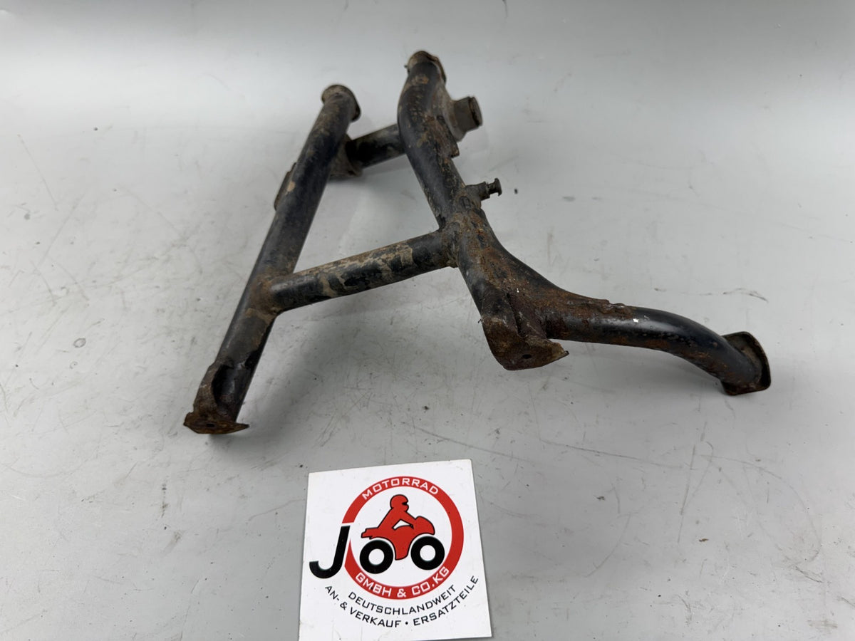 Honda NTV650 revere RC33 Hauptständer Mainstand Holder Halter