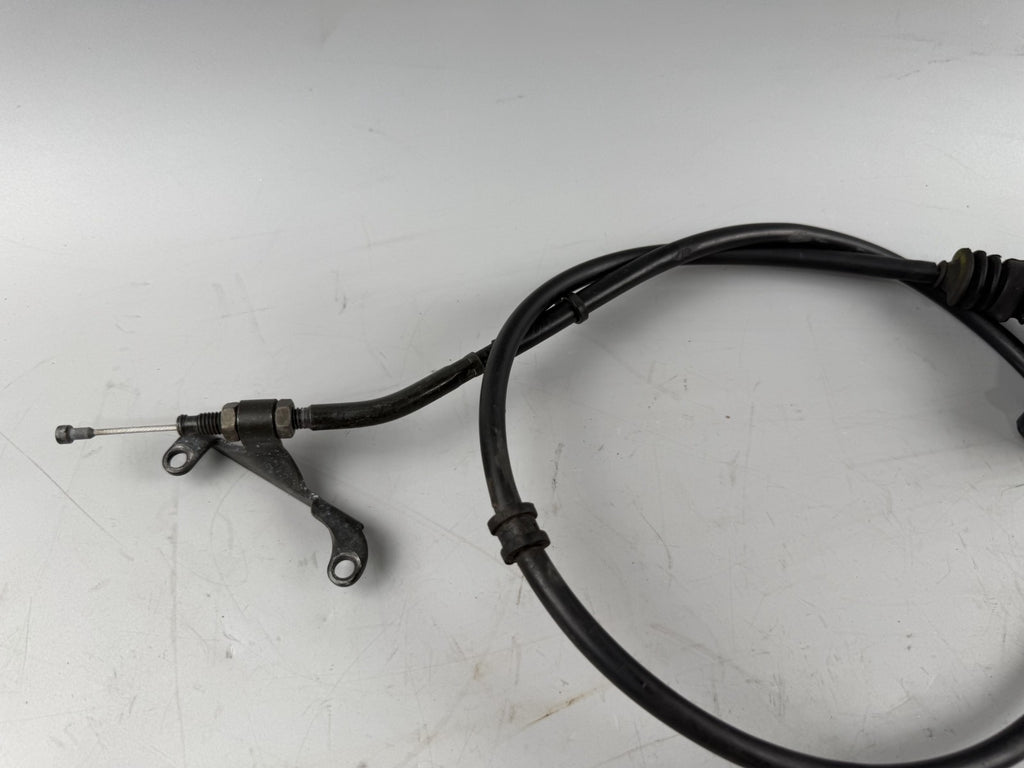Yamaha XJ600 Diversion 4BR 4LX Kupplungsarmatur Clutch Kupplungshebel