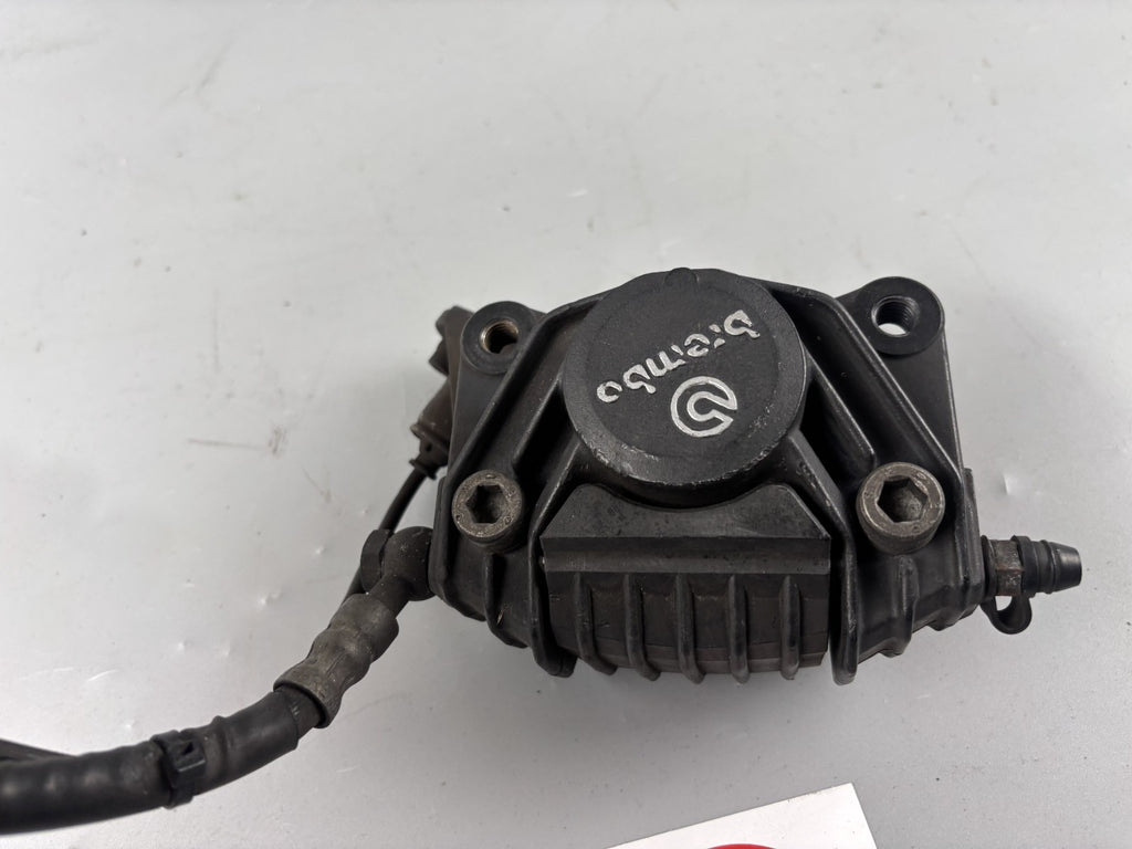 BMW R 1100 RS Bremssattel Bremszange Bremse Brake hinten back