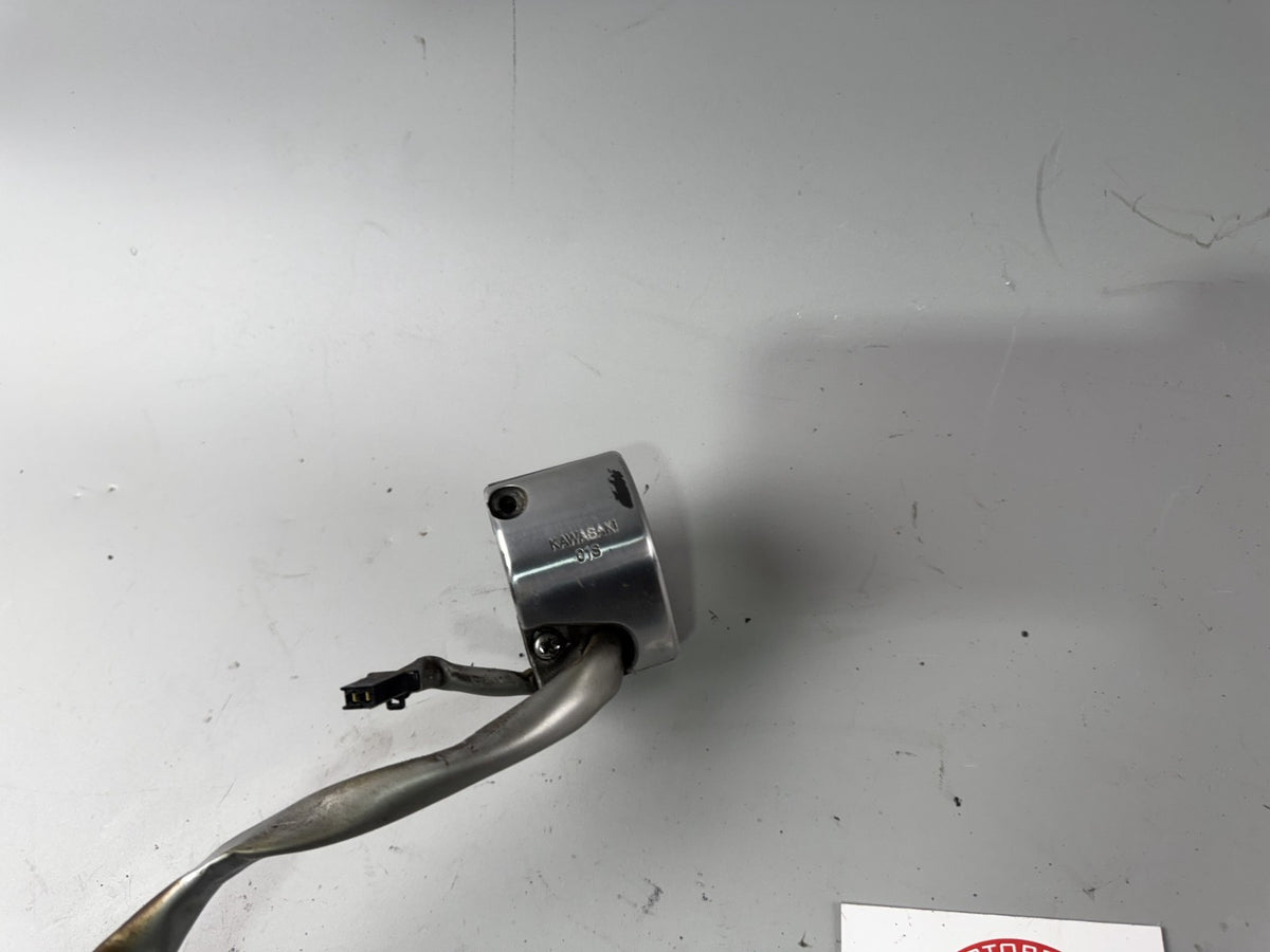 Kawasaki ZL600 Eliminator Lenkerschalter Handlebar Switch Lenkerarmatur links