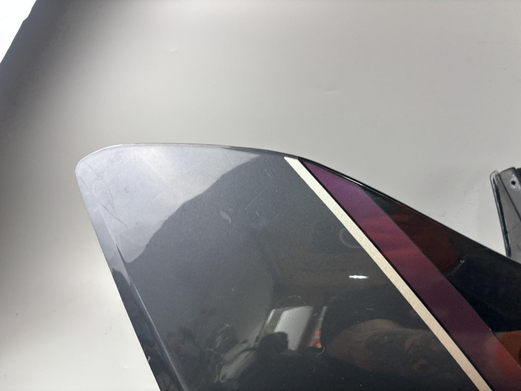 Yamaha XJ900 F 4BB Maske Kanzel Front Verkleidung Cover Abdeckung